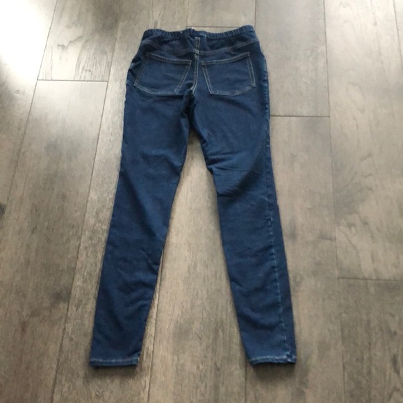 Hue woman’s Denim Legging - Picture 2 of 5